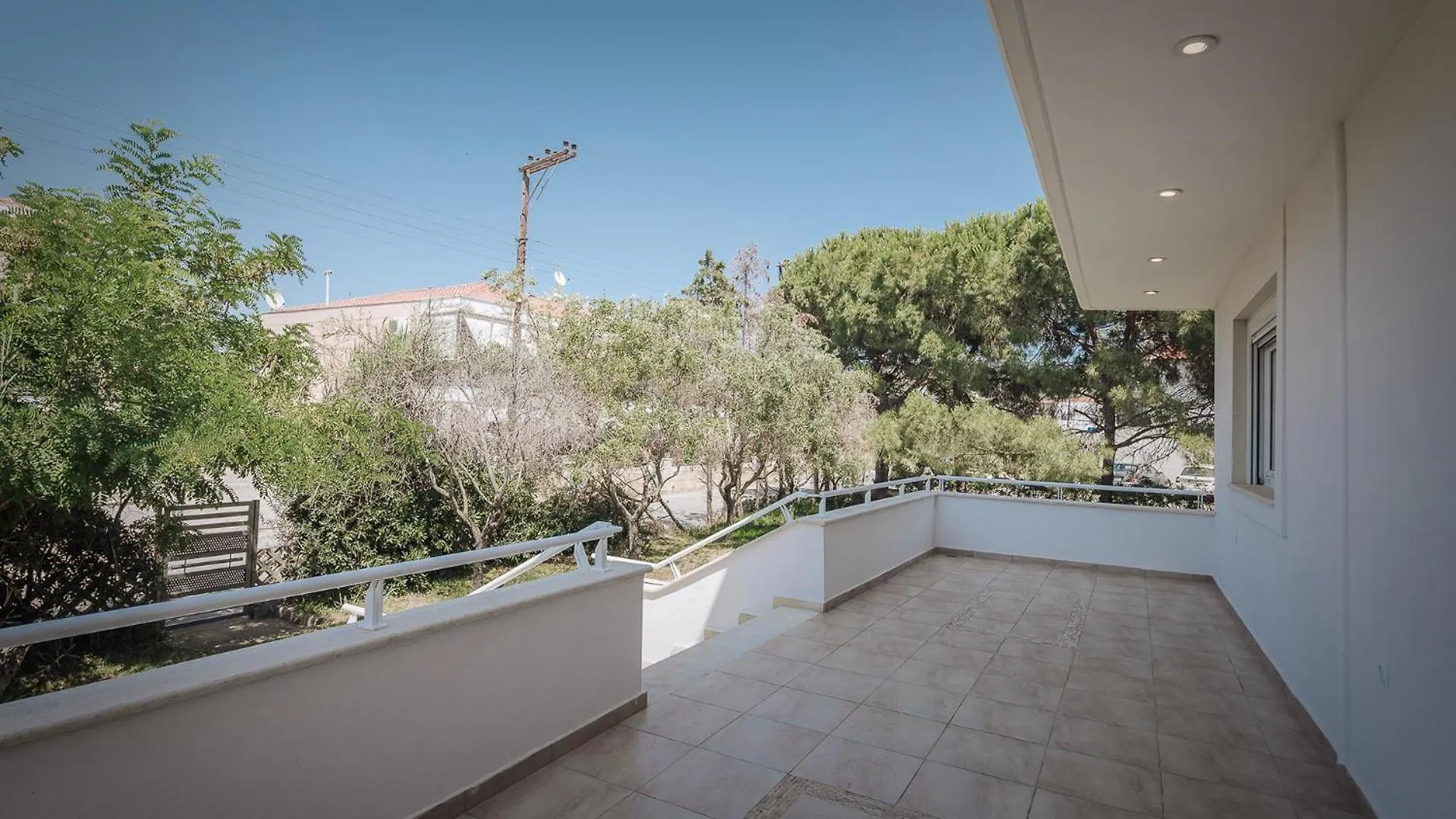 Beach Front Villa Toroni 0*,  Griekenland