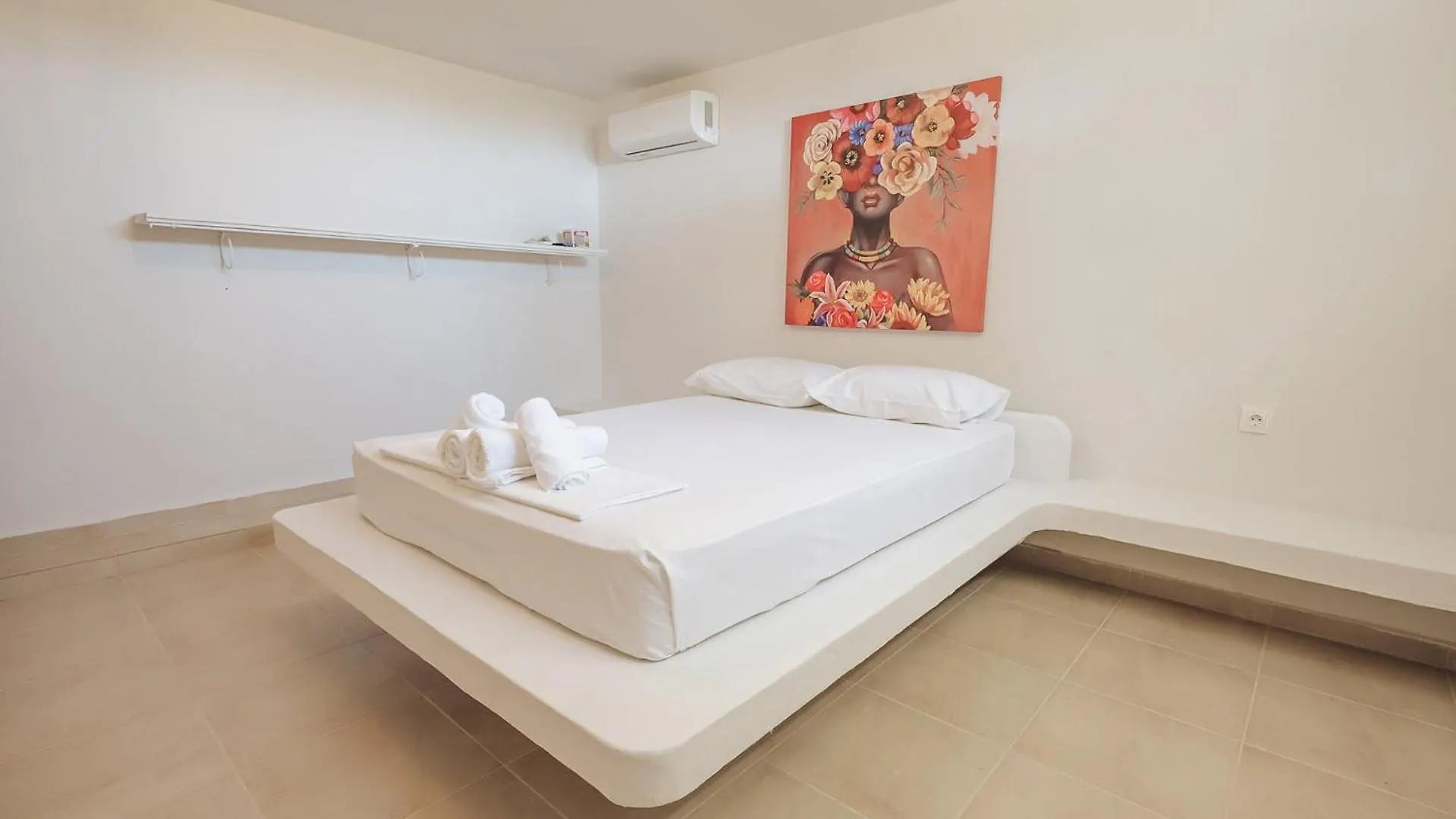 Vakantiehuis Beach Front Villa Toroni
