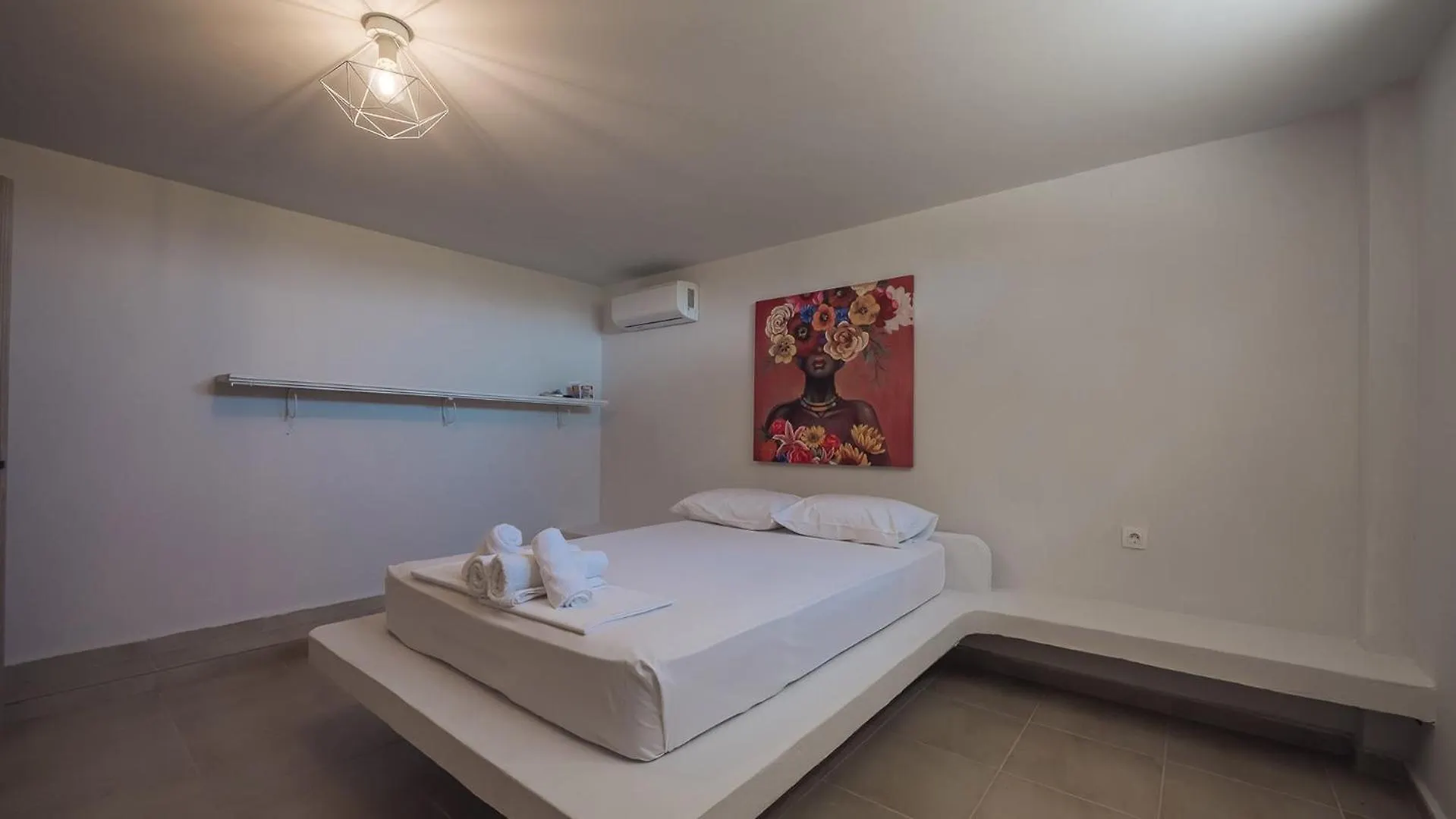 Vakantiehuis Beach Front Villa Toroni