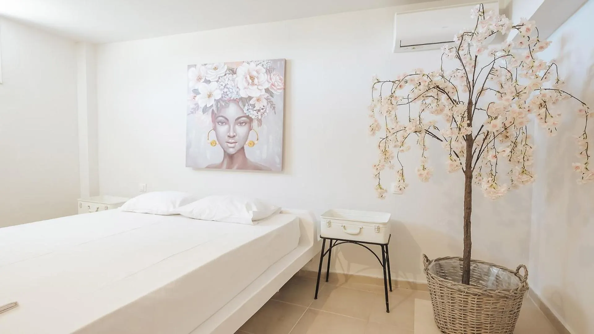 Beach Front Villa Toroni Griekenland