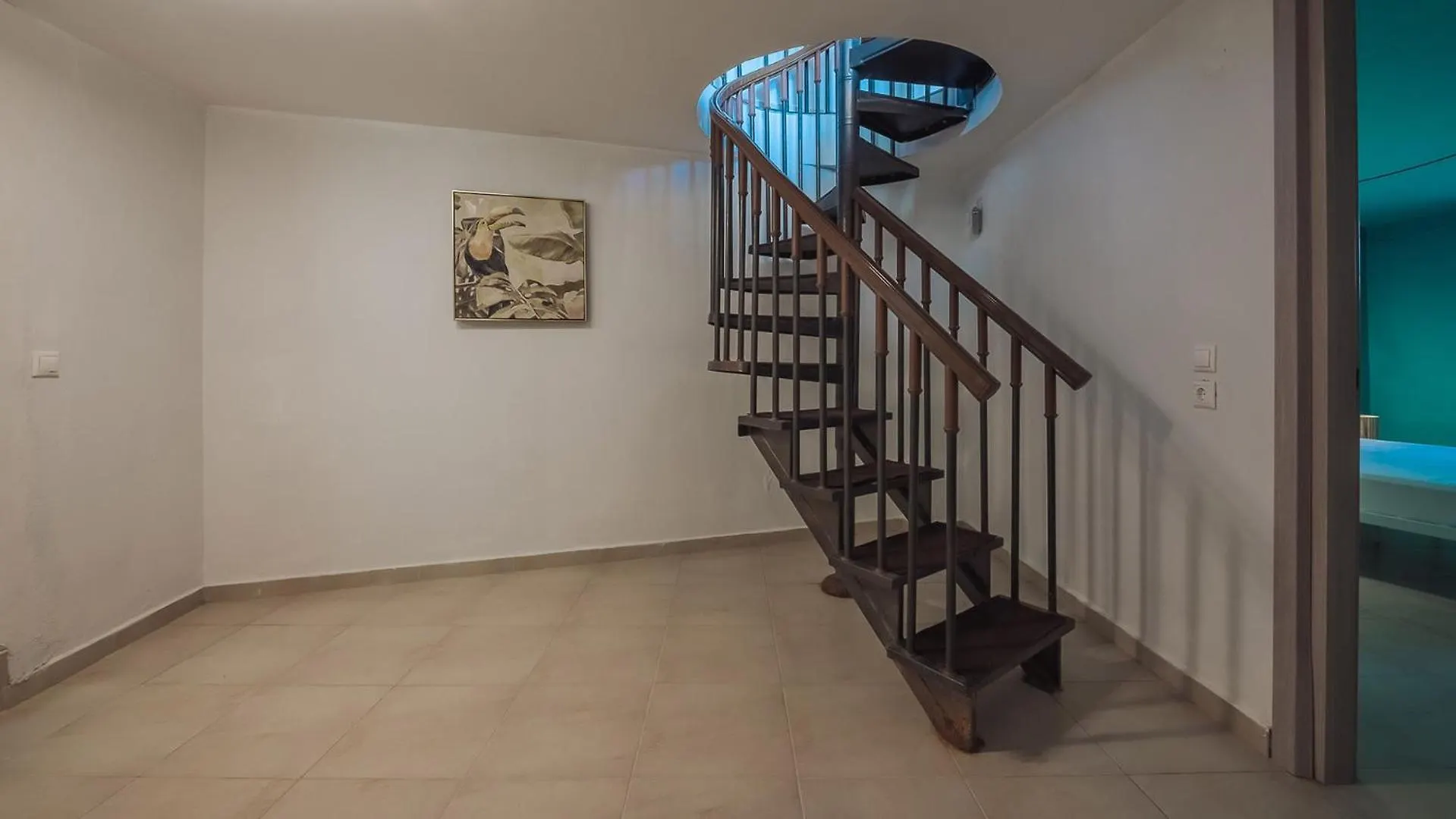 Vakantiehuis Beach Front Villa Toroni