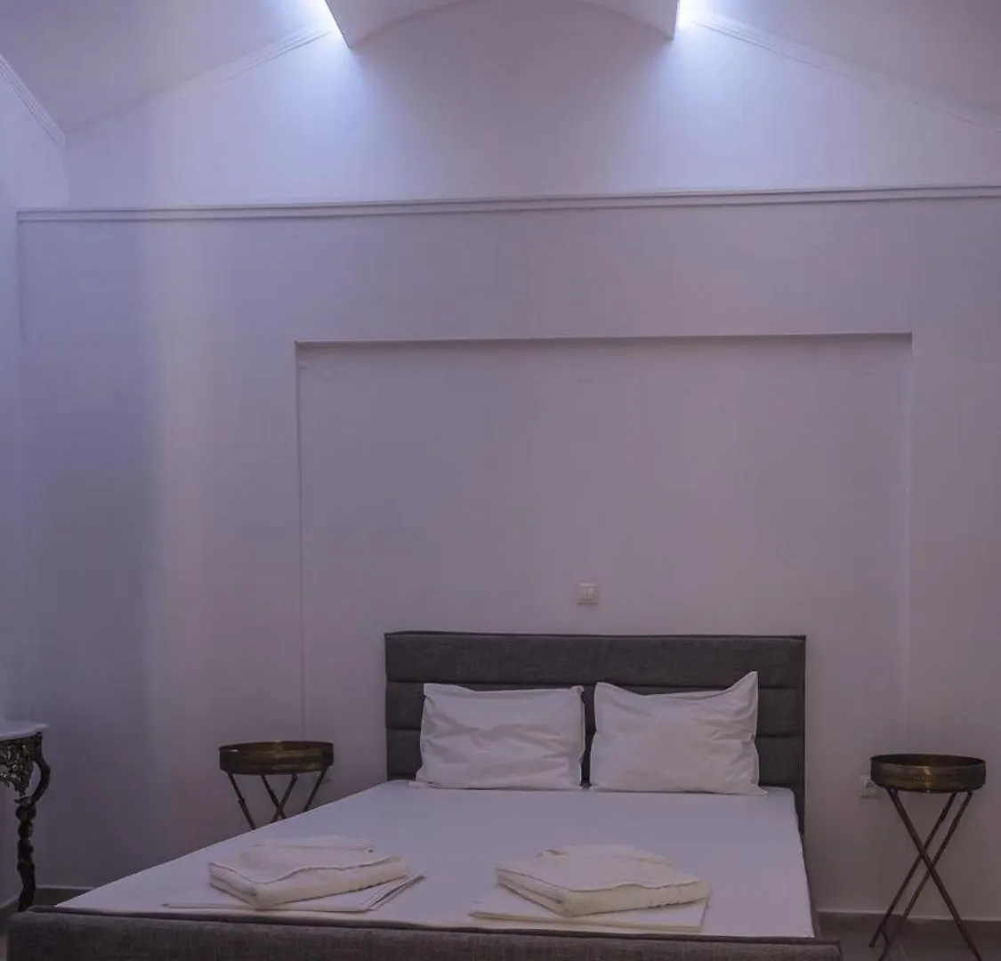 Beach Front Villa Toroni