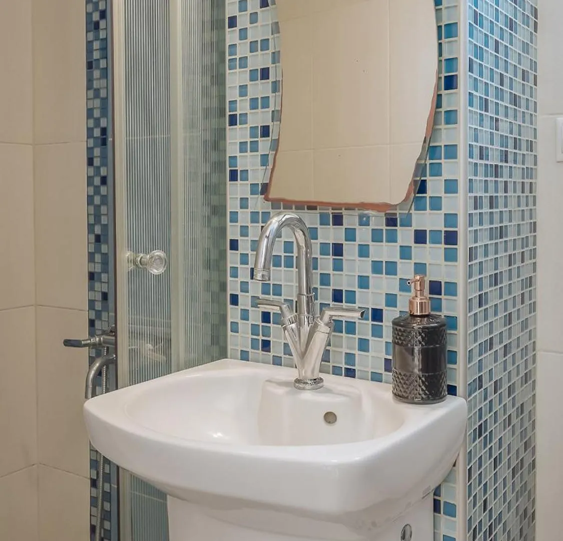 Beach Front Villa Toroni 0*,