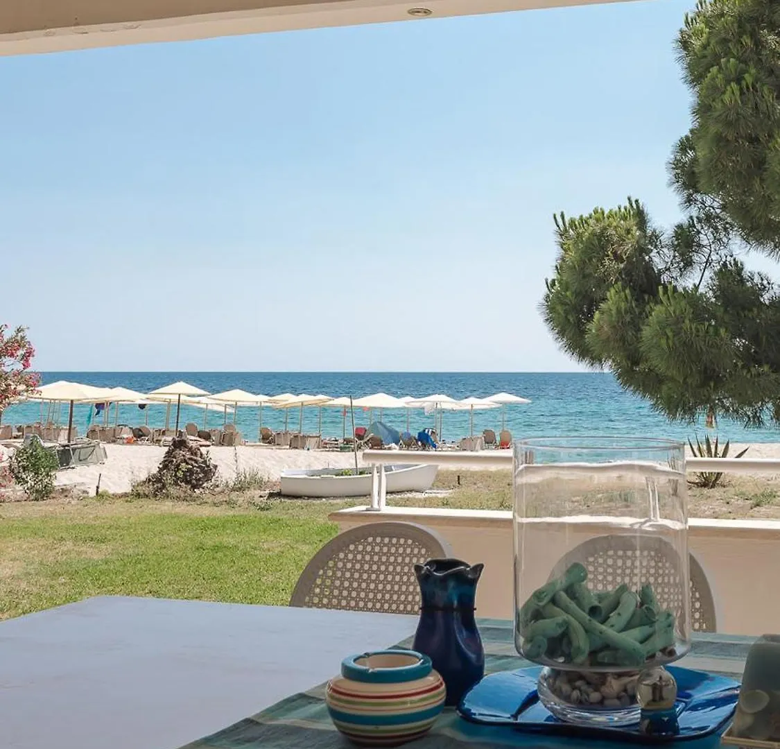Beach Front Villa Toroni 0*,  Griekenland