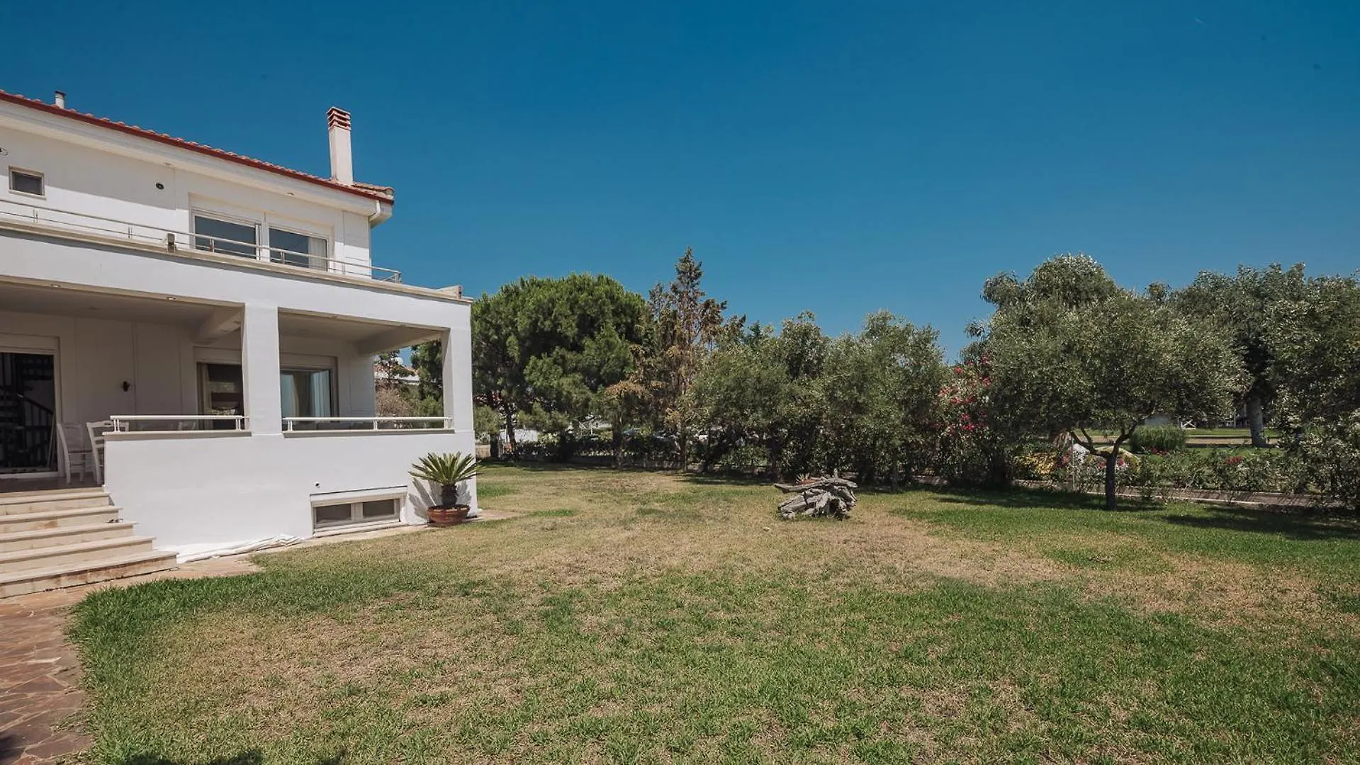 Beach Front Villa Toroni 0*,  Griekenland